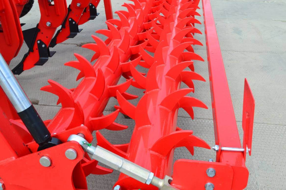 Глубокорыхлитель KAMA Техника-Агро TIGER G4 - фото 4