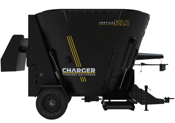 Кормосмеситель CELIKEL CHARGER V12