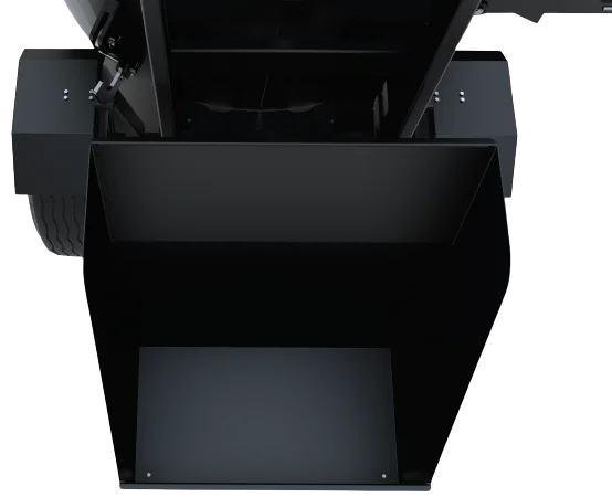 Кормосмеситель CELIKEL CHARGER V6 - фото 1