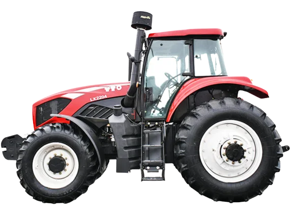 Трактор колесный YTO LX2204