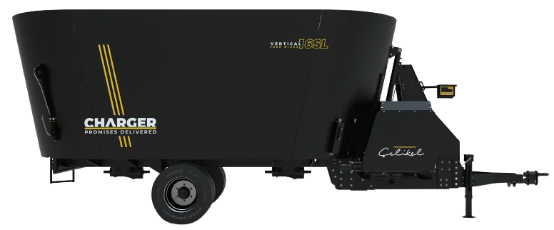 Кормосмеситель CELIKEL CHARGER V16