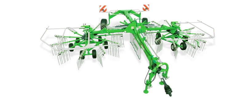 Валкообразователь Samasz Z2