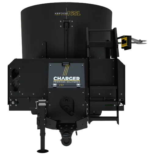 Кормосмеситель CELIKEL CHARGER V16 - фото 2